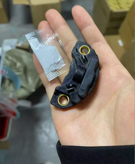 Suitable for Mitsubishi J152 MD607814 ignition control module