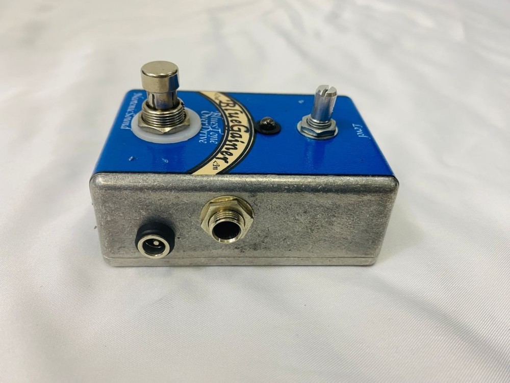 NeotenicSound Blue Gainer 648038