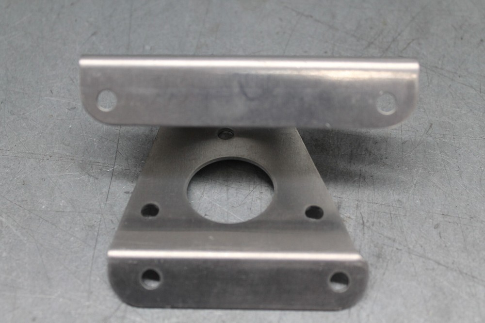 NOS Yamaha Frame Protector Mount 8ED-2197C-00