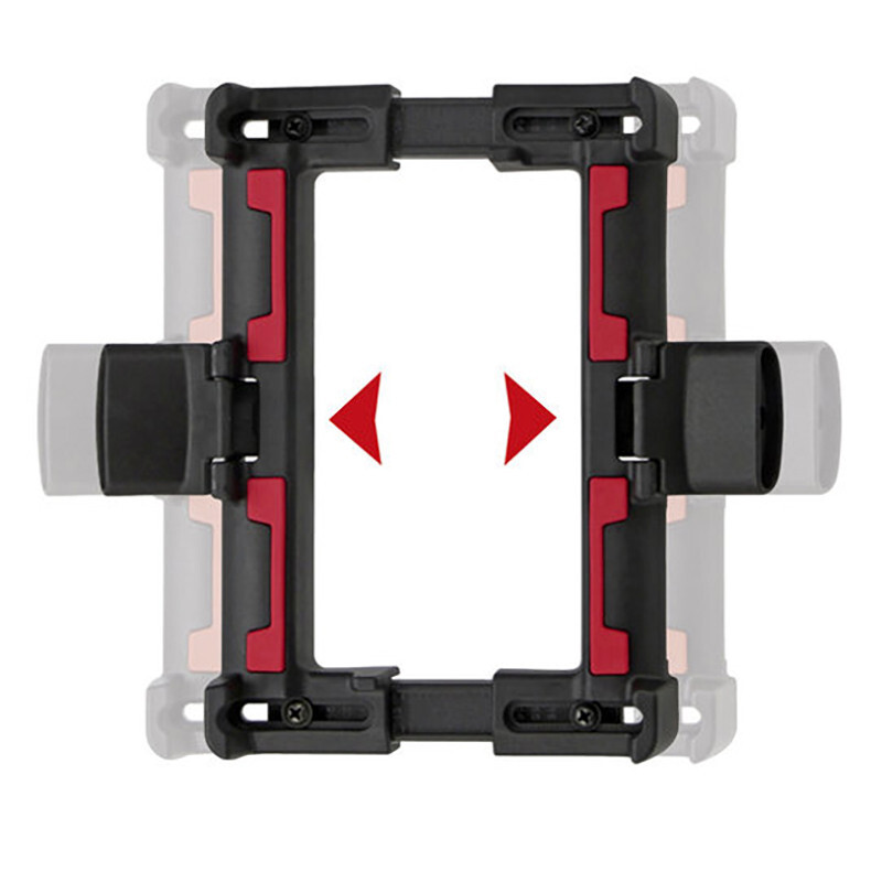 KLICKfix UniKlip
