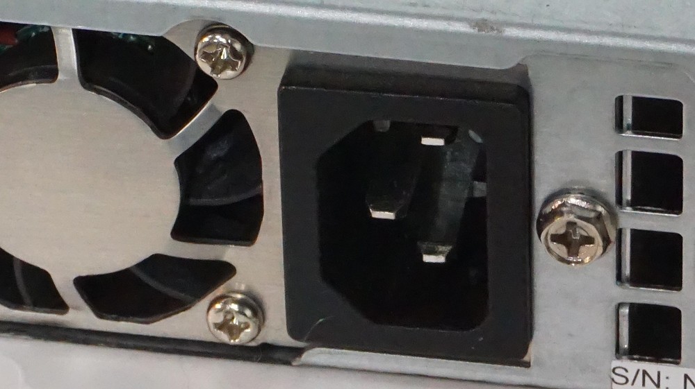 BOMGAR B200 REMOTE SUPPORT APPLIANCE/SERVER CSE-512 (REMOTE DESKTOP/FIREWALL)