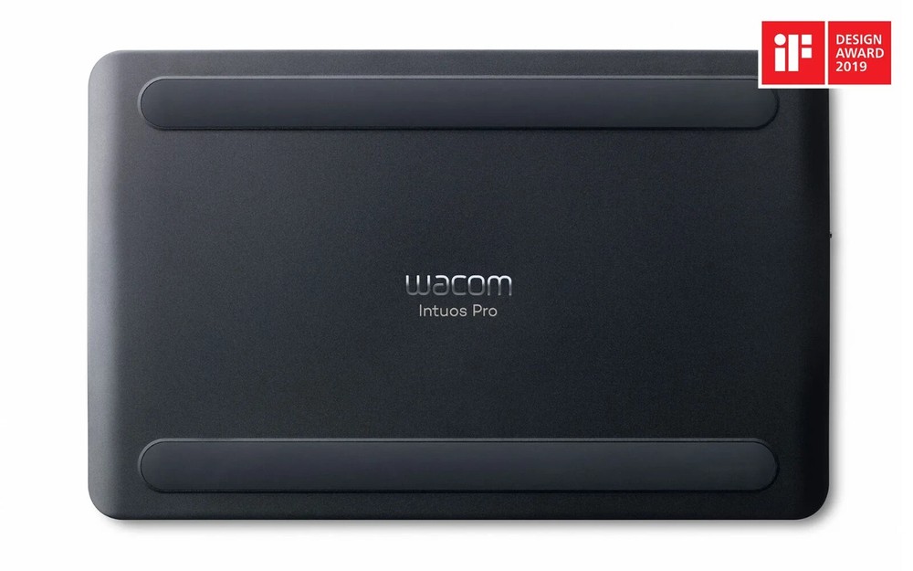 Wacom Intuos Pro Creative Pen Tablet, Medium #PTH660