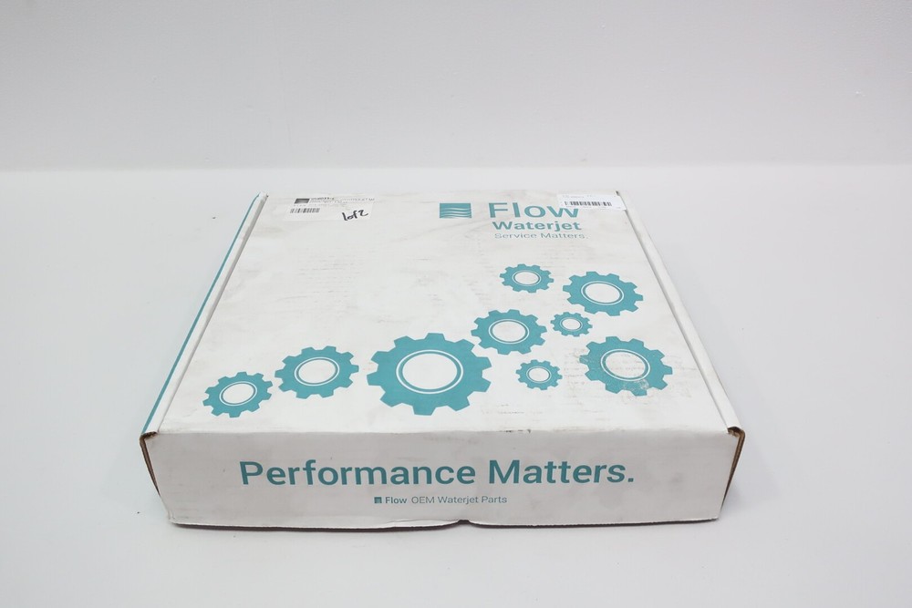 Flow 058033-2 Hyperjet Maintenance Kit