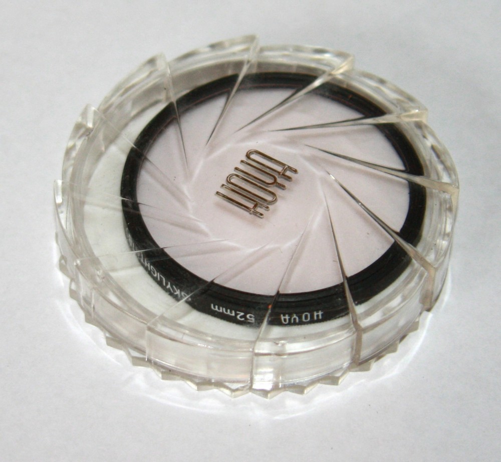 Hoya Skylight filter 52mm
