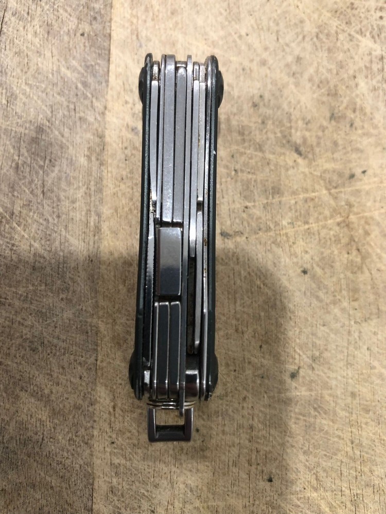Gerber Dime Compact Folding Multi Tool