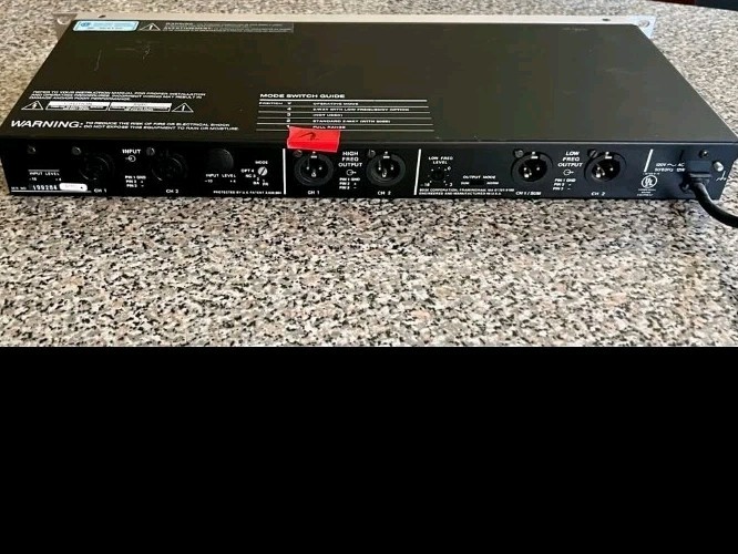 Bose 402C Systems Controller