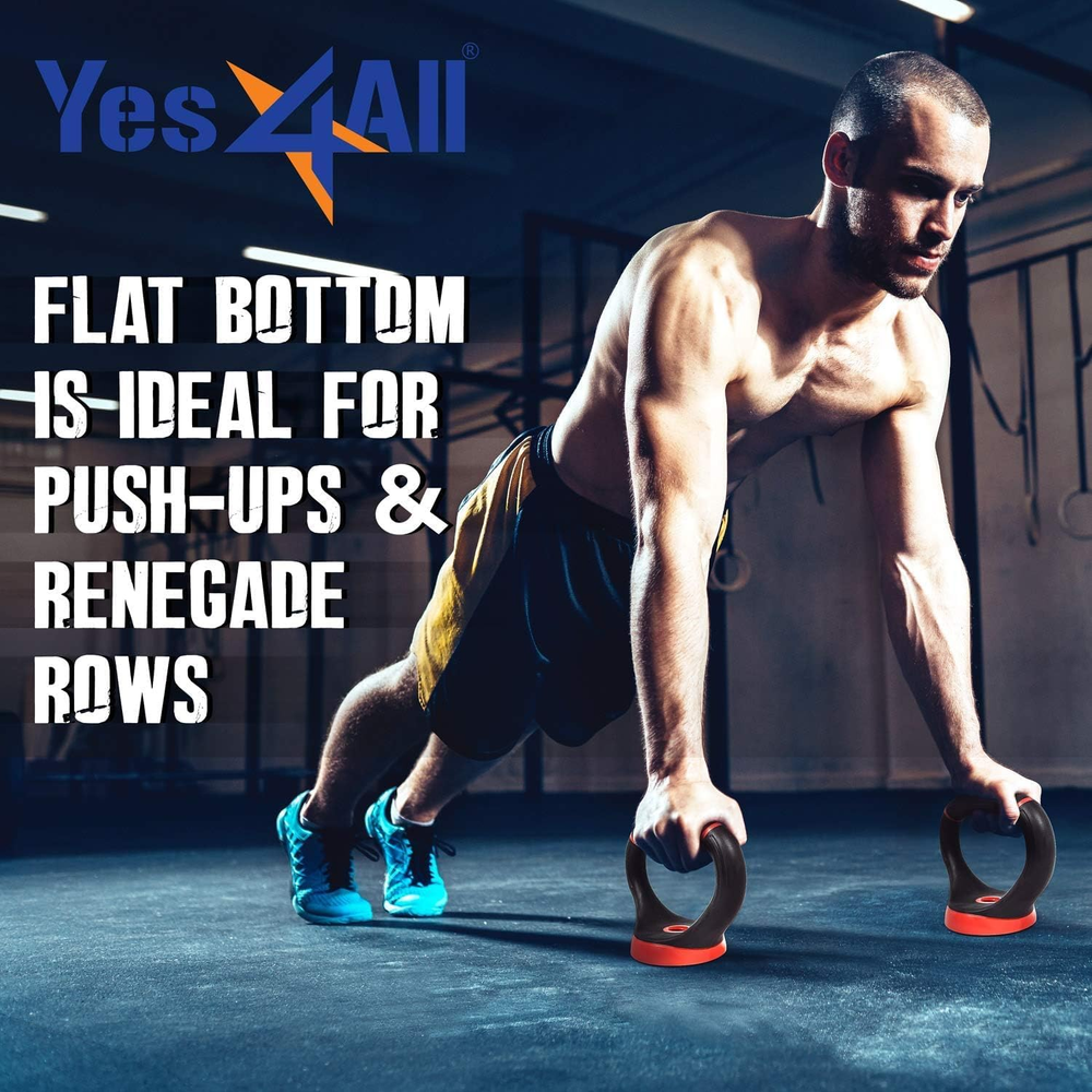Adjustable Kettlebell Handle/Kettlebell Handle for Plates