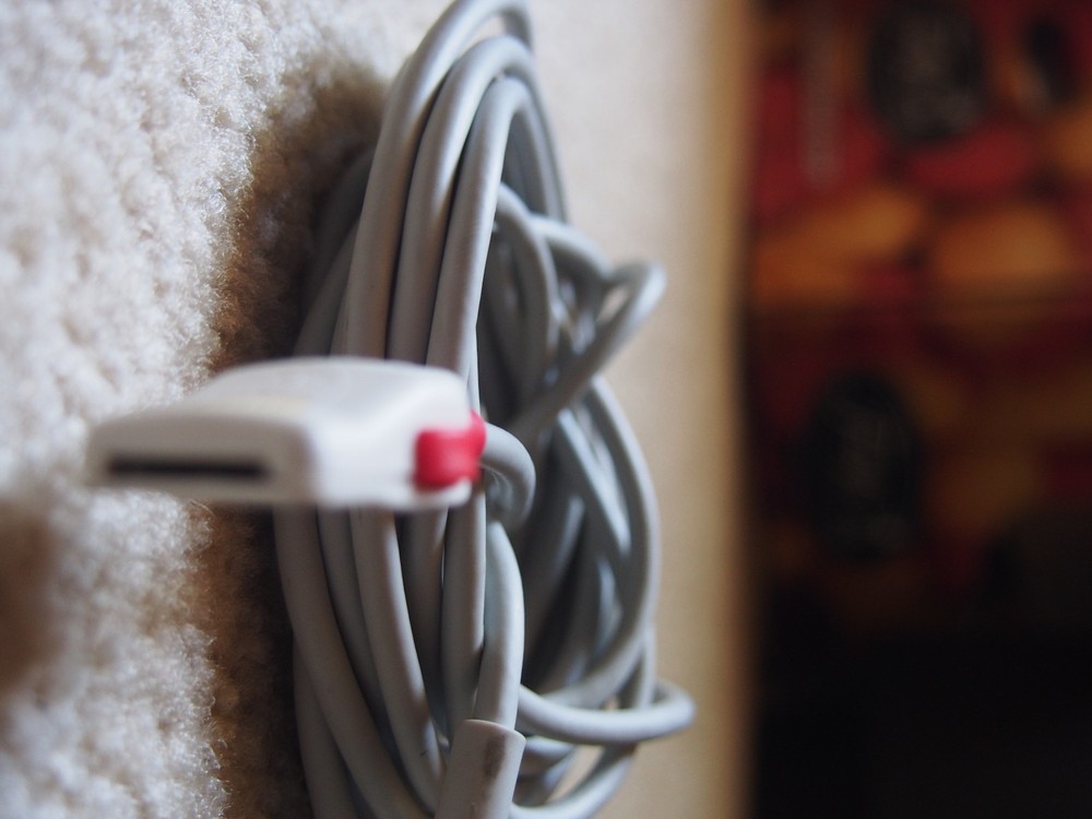 Masimo SET 16DEV LNCS Patient Cable