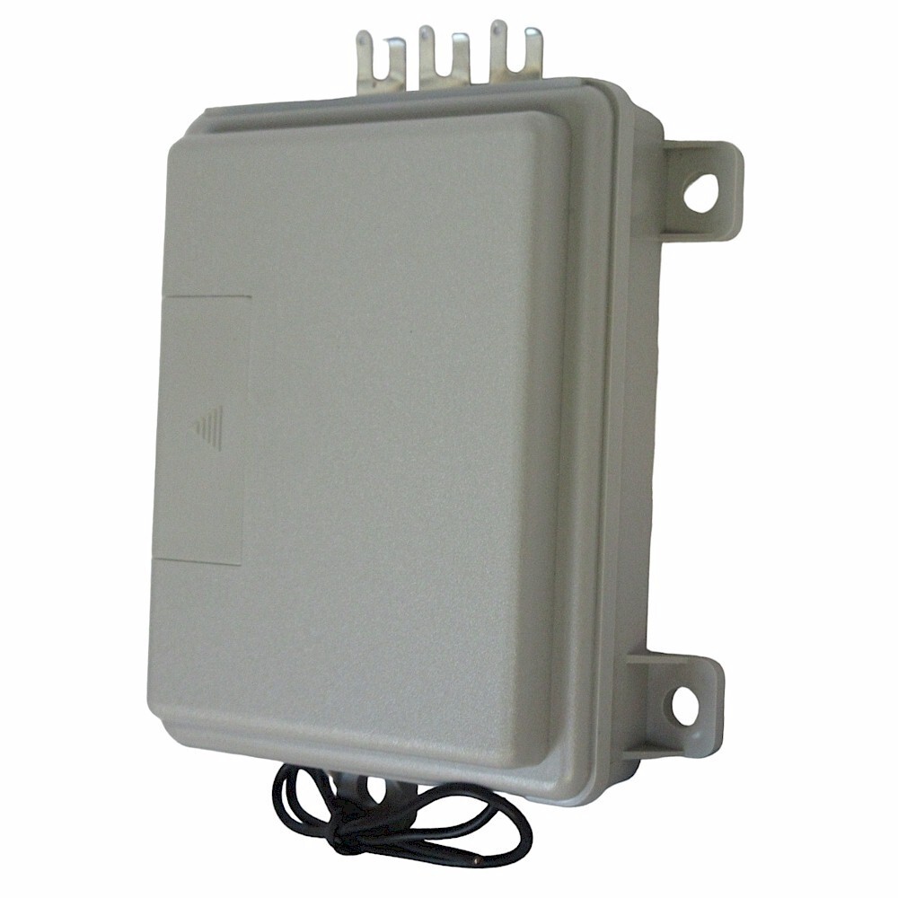 Multi-Code 1090 109020 Comp Radio Receiver 10DIP 300MHz Access Solutions 2010