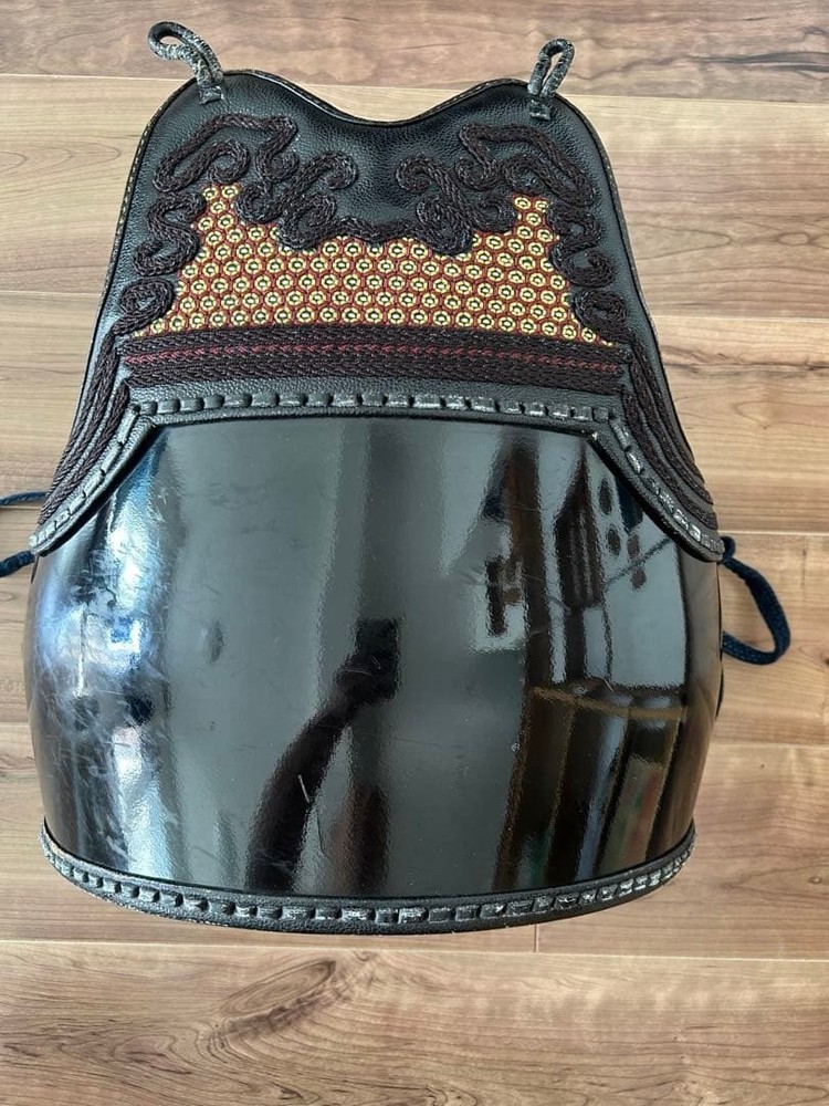 Kendo Armor Set Japan