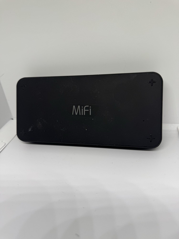 Inseego MiFi 4G LTE Mobile Hotspot – Tested Working