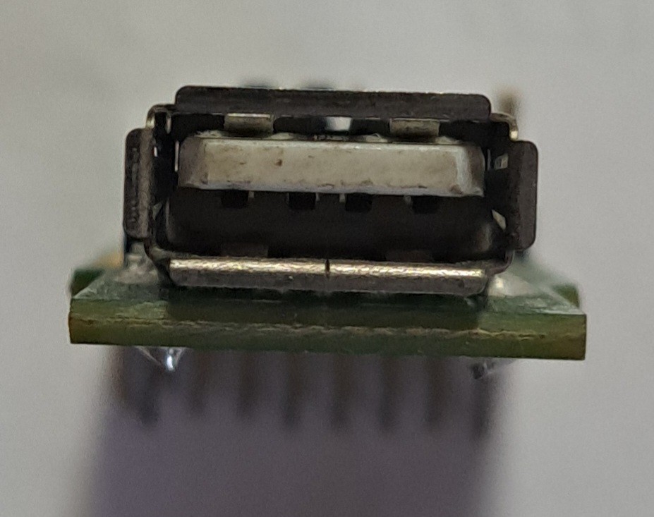 PARALLAX 27937 MICROCONTROLLER MEMORY STICK DATA LOGGER CLEARANCE PRICE