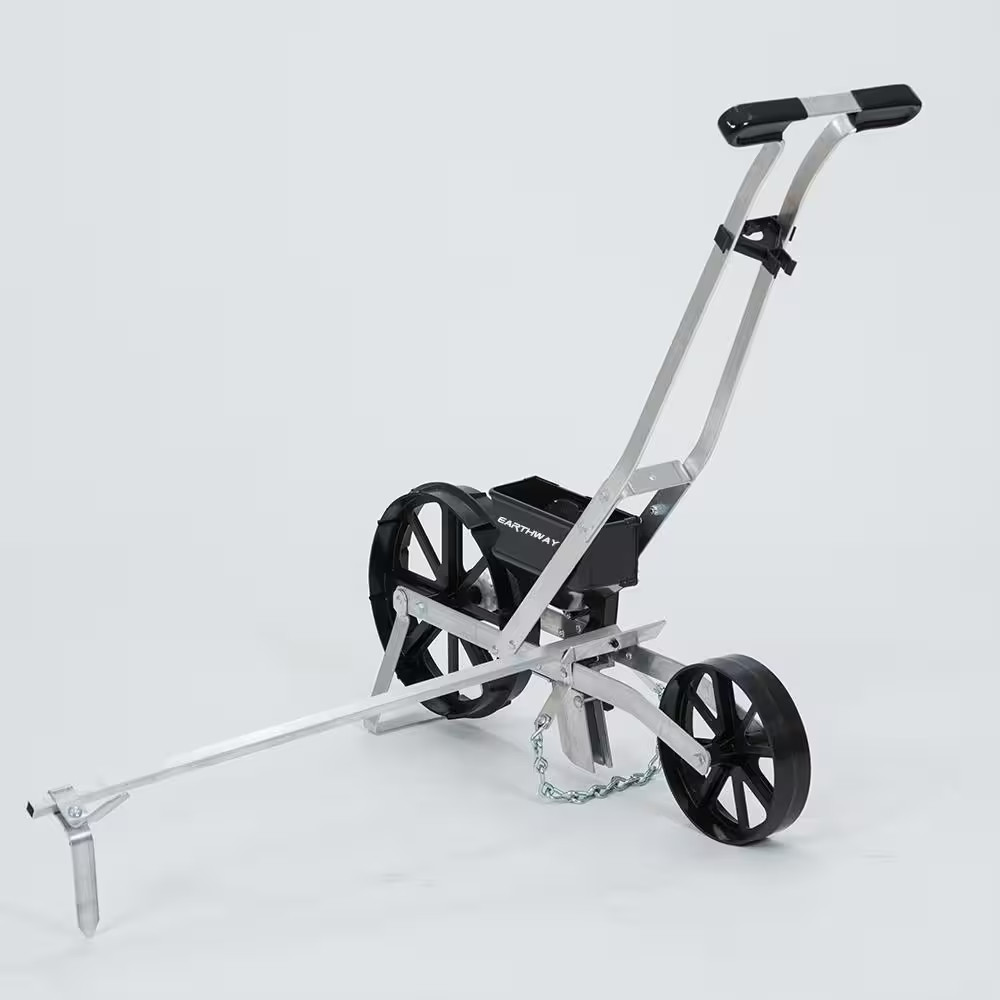 Earthway Precision Garden Seeder