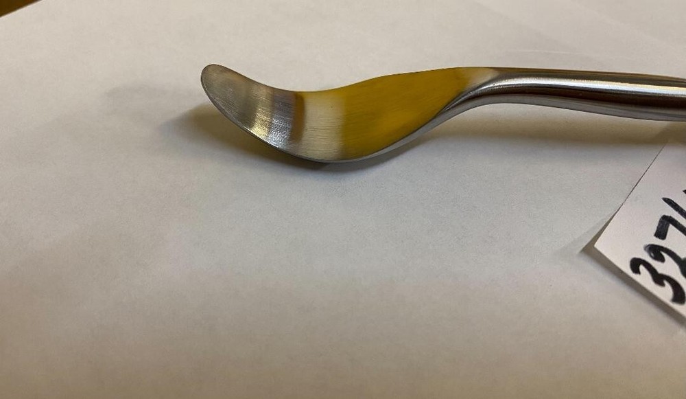 WM3276120----CHANDLER RETRACTOR 8"----20MM BLADE