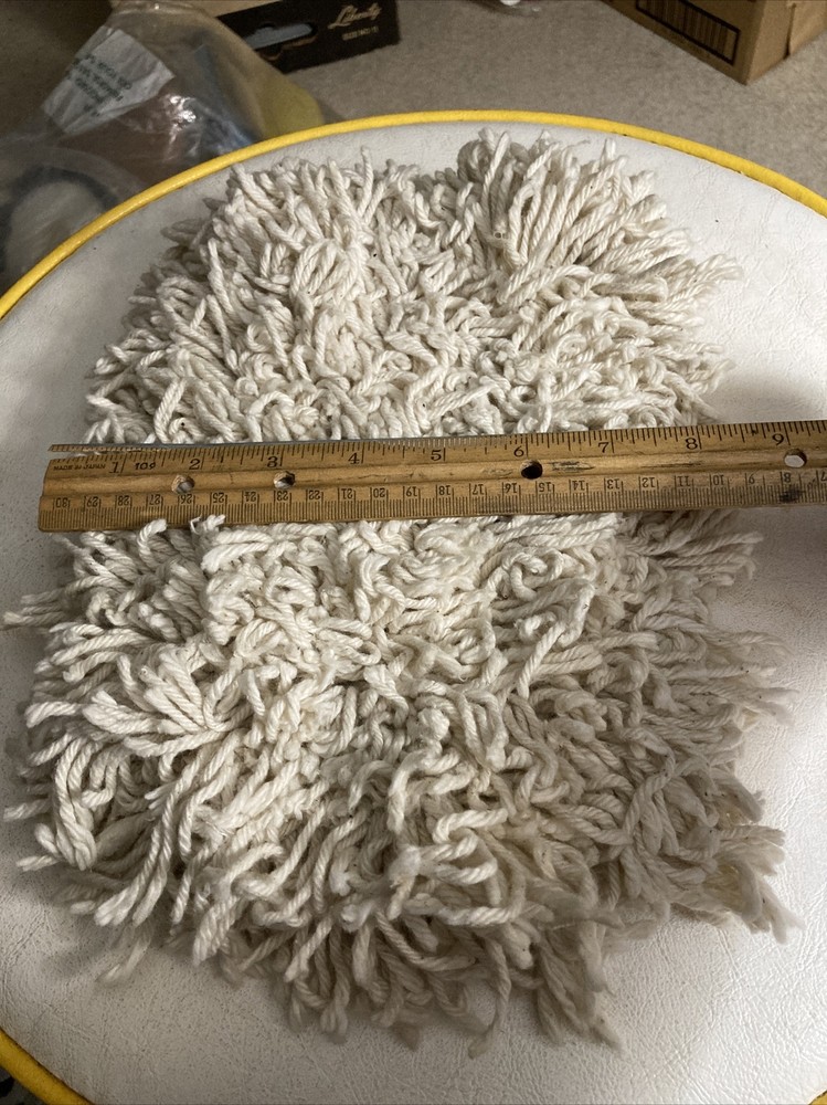 Simple X Flat Duster