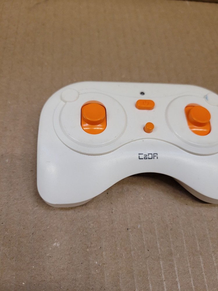 Double Eagle RC Cada Defensor Police Robot C51049 2.4 GHz Replacement Remote