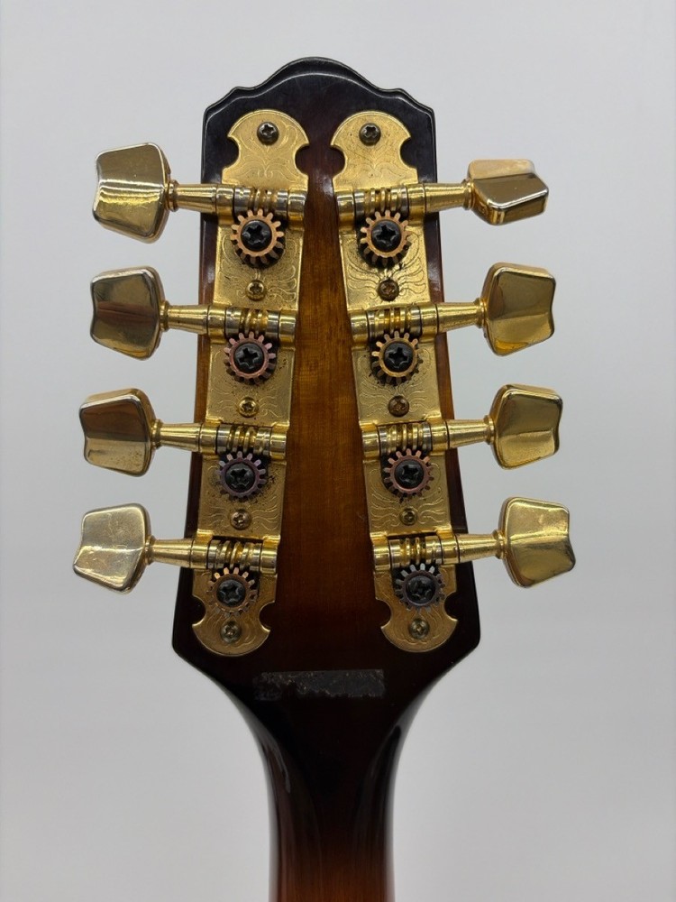 IBANEZ M511S-BS MANDOLIN PRE-OWNED (P23016580)