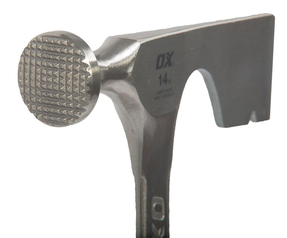 OX Pro Dry Wall Hammer 14 oz