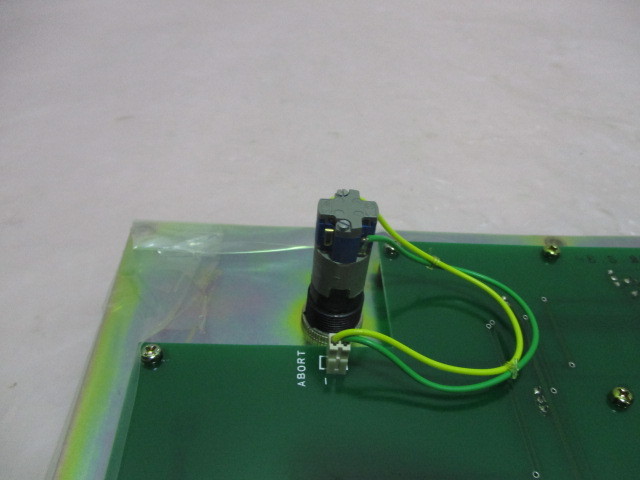 Anelva 849-4082(2), ILD-4013, Process Controller. 322472