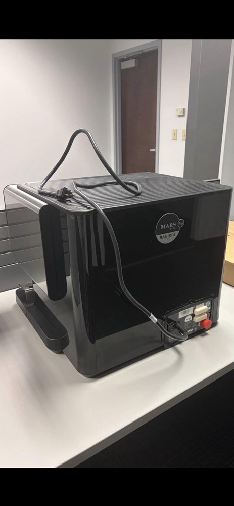 Mars Flavia Espresso Machine