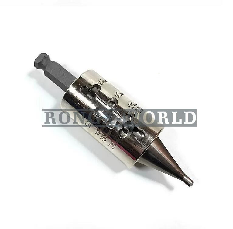 1PCS NEW T-type Hole Puller WK-T800