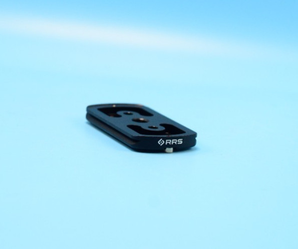 Really Right Stuff TH-DVTL-55 Dovetail Plate