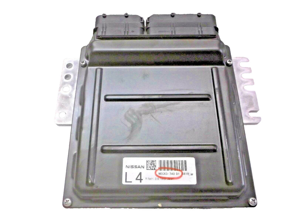 2005..05 NISSAN MURANO AWD   ENGINE CONTROL MODULE/COMPUTER..ECU..ECM..PCM