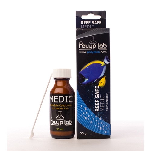 POLYP LAB REEF SAFE MEDIC (30 ML)