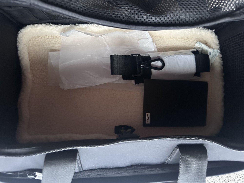 Away Pet Carrier