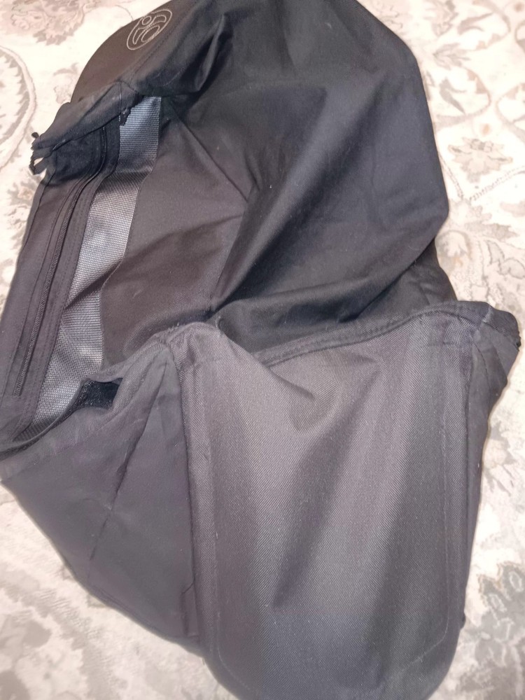 Orbit Baby G3 LOWER BASKET FABRIC REPLACEMENT
