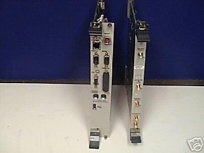 Tektronix OTS91C1 ,OTS91L1,CPU