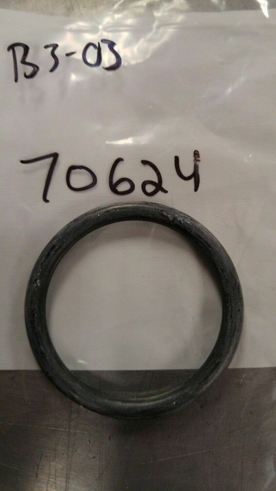 Genuine Cummins 70624 SEAL,O RING  FREE SHIP