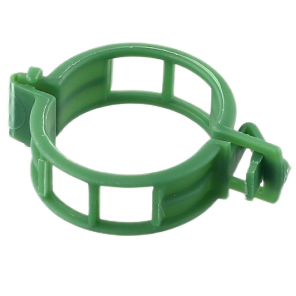 Efficient Solution for Fixing Solanaceous Vegetables Plant Vine Ties 100PCS
