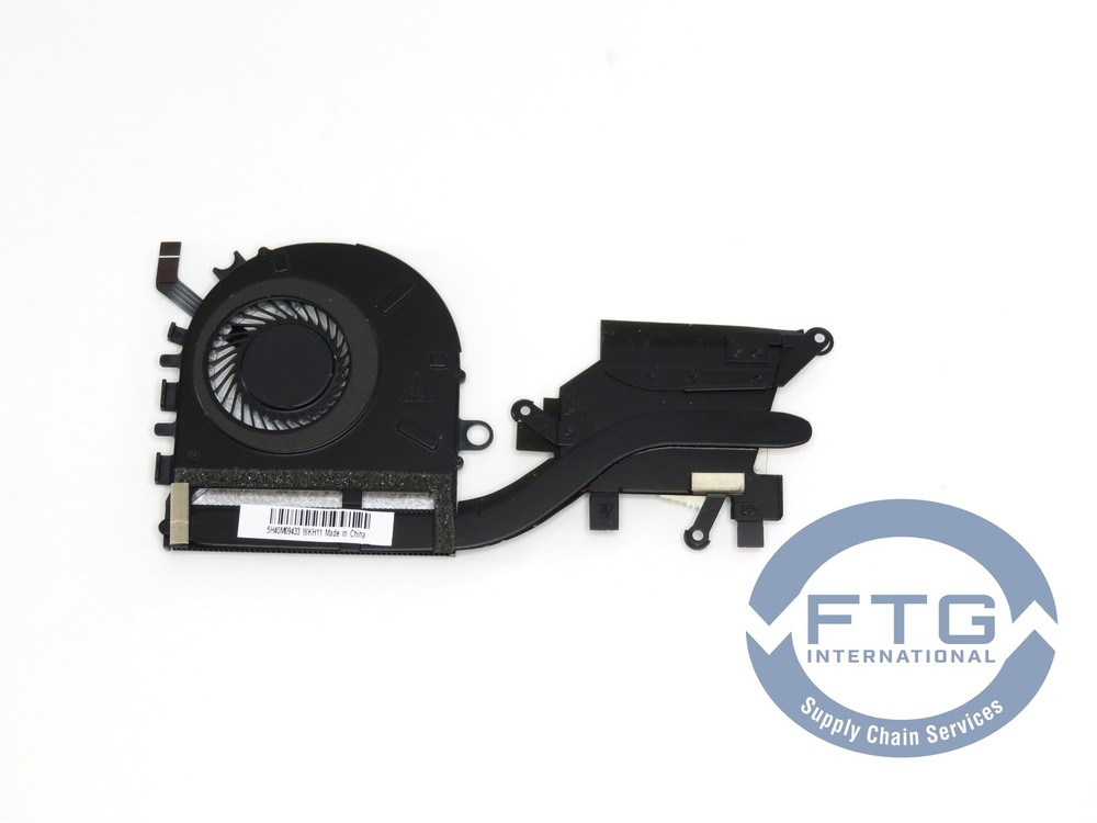 5H40M09433 Thermal module C 80VU UMA