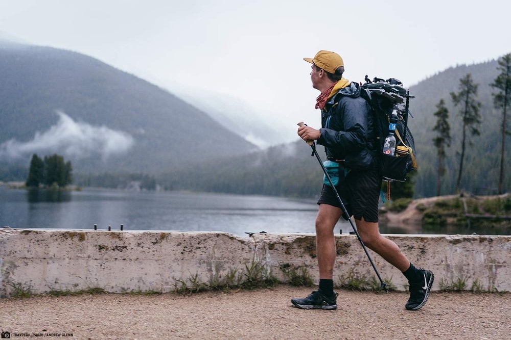 Squeeze Water Filtration System, Removable Cap, High-Performance, Lightweight