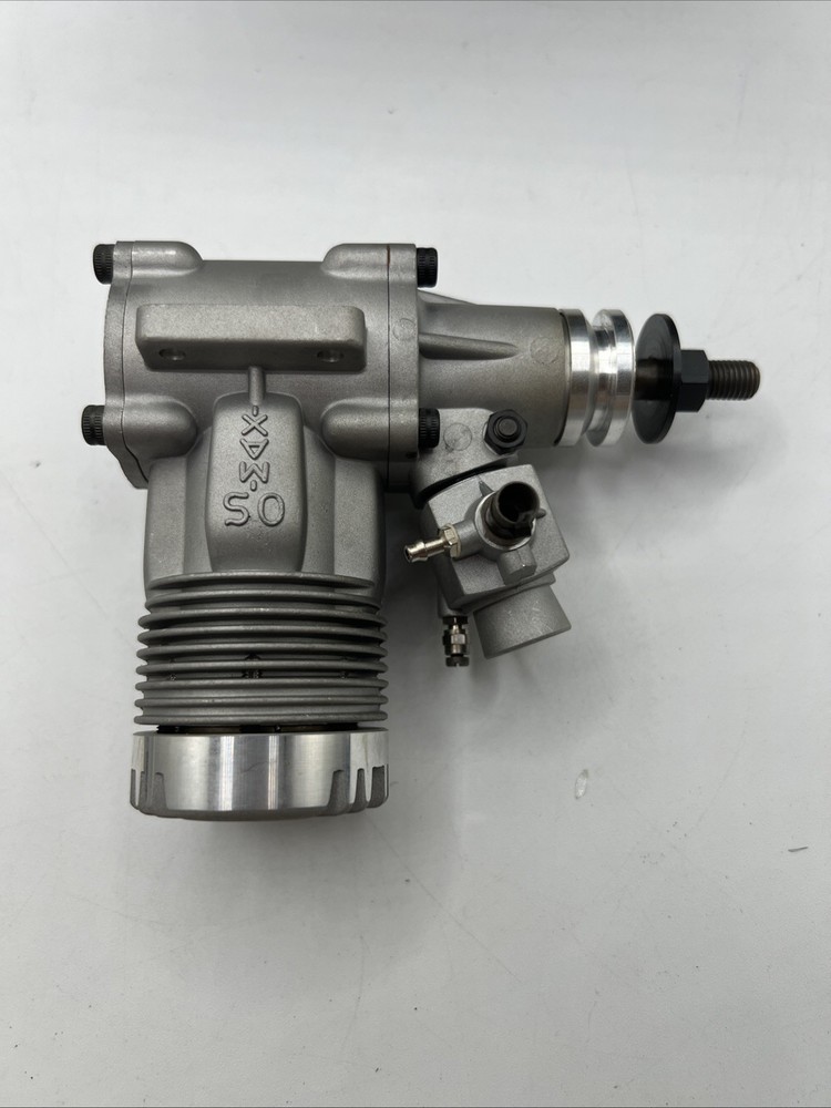 O.S. Max 61F SR ABC Engine