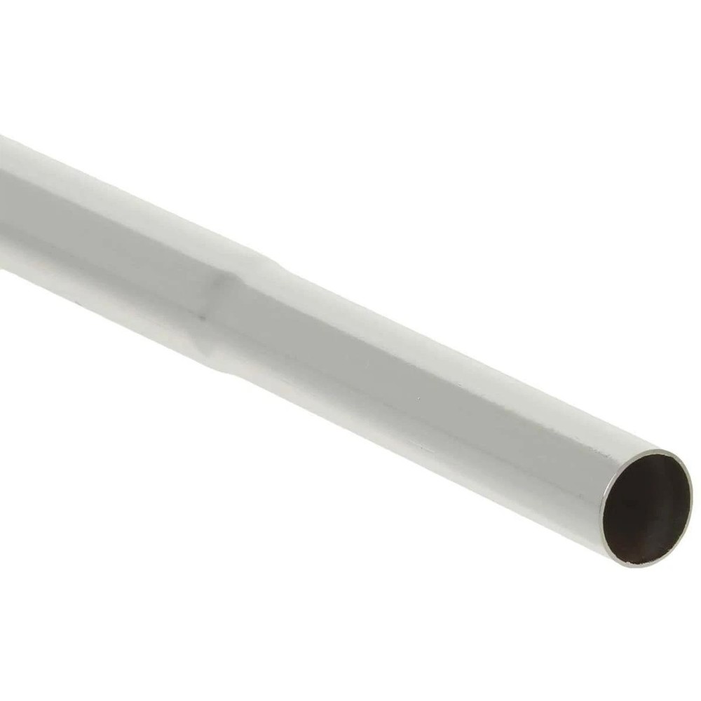 Hireko .600 Steel Shaft Extender Silver