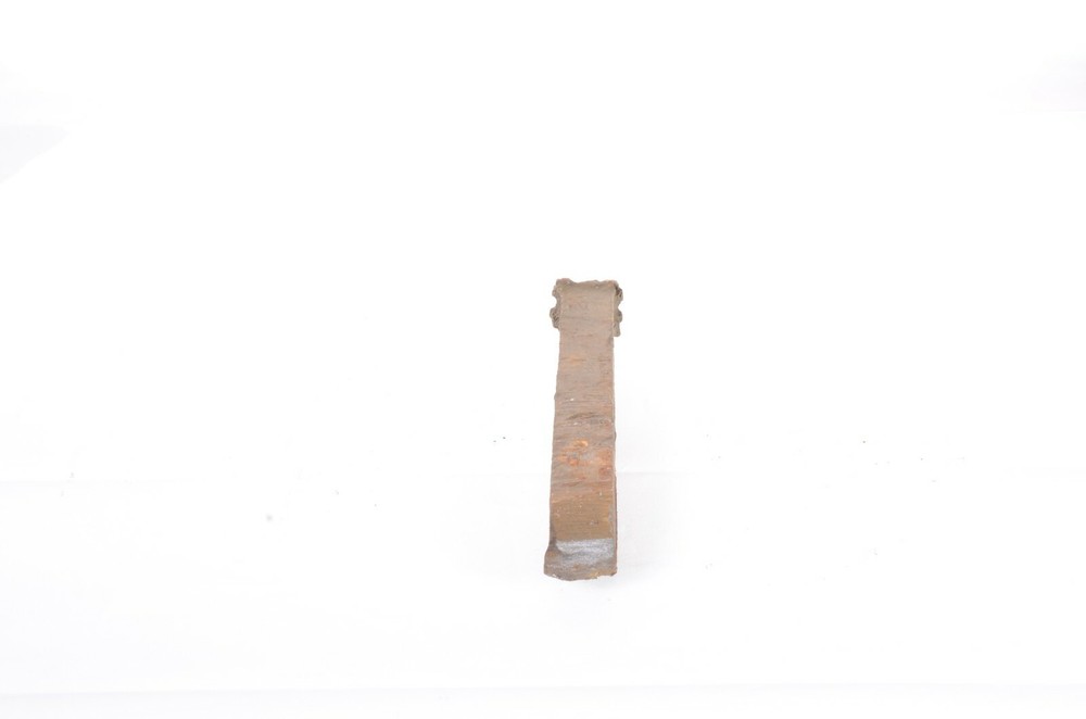 Solid Brass Cold Chisel Square 3/4" x 7"