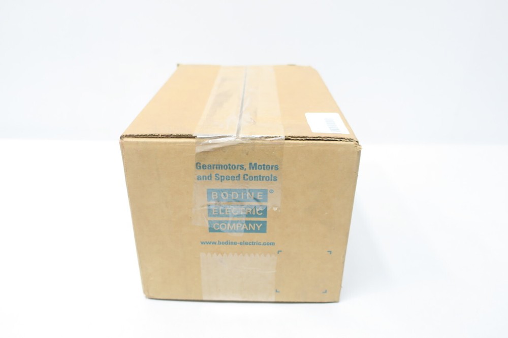Bodine 7098YJ Right Angle Brushed Dc Gearmotor