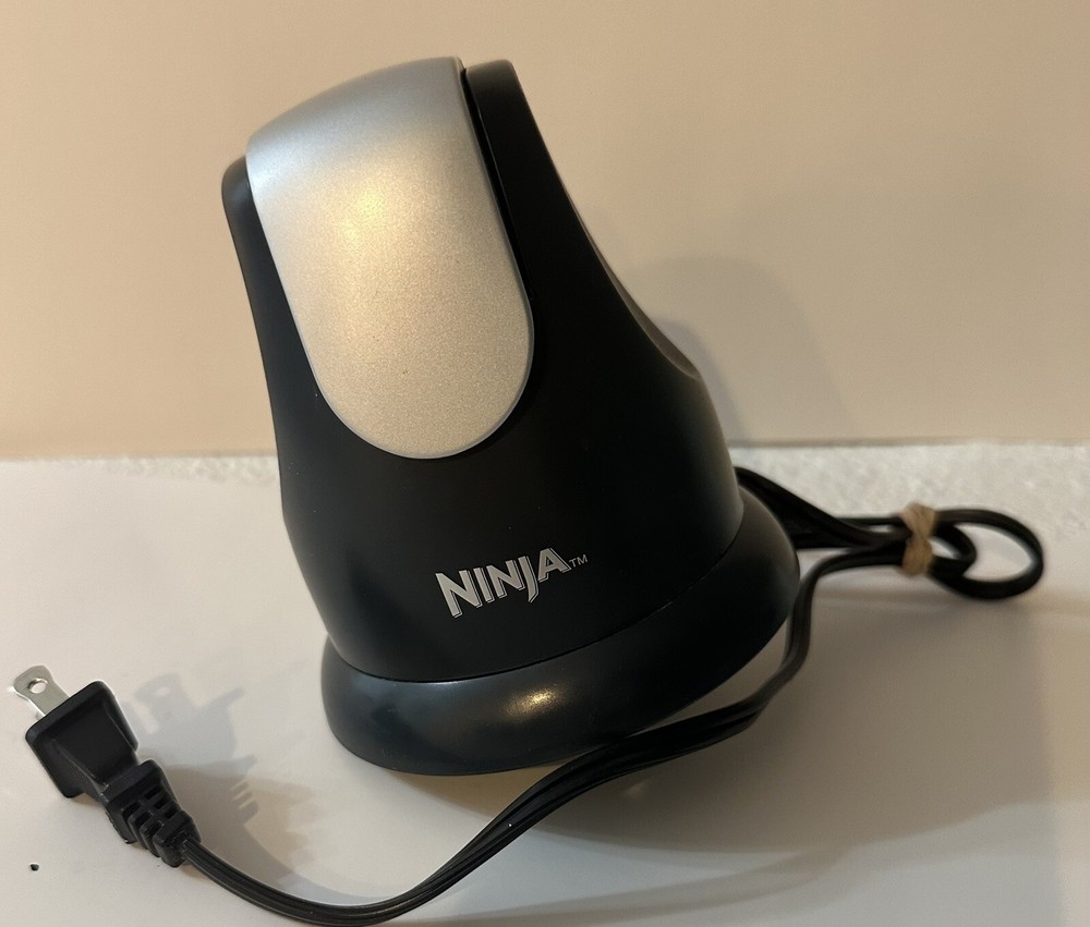 NINJA FOOD CHOPPER EXPRESS PART / MOTOR