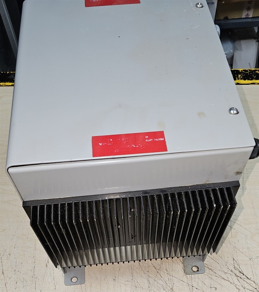 Daykin Power Supply PSD4862425-4E 24V DC Enclosed