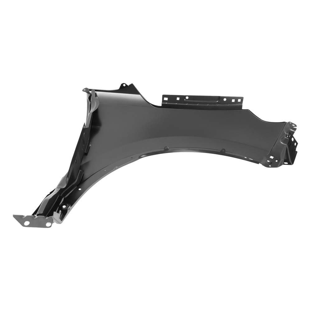 Fender For Ford Explorer 2011-2015 Front Driver Left Primed Steel