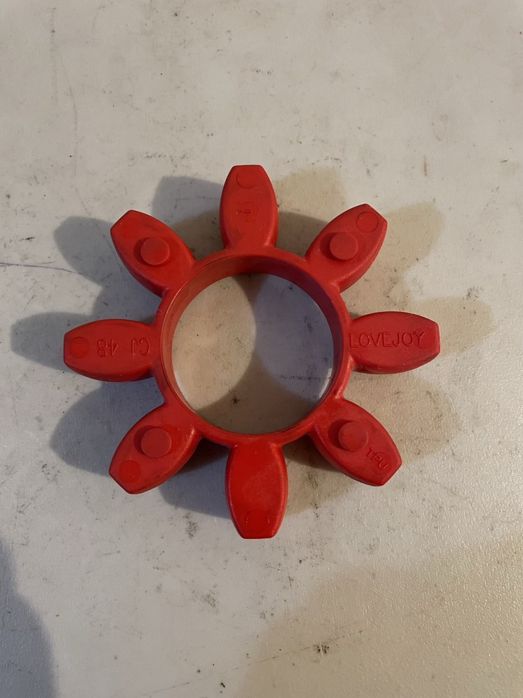 Lovejoy CJ 48 Coupling