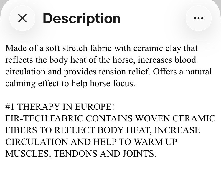 Catago Fir -Tech Mask- Cob Size- Excellent Condition