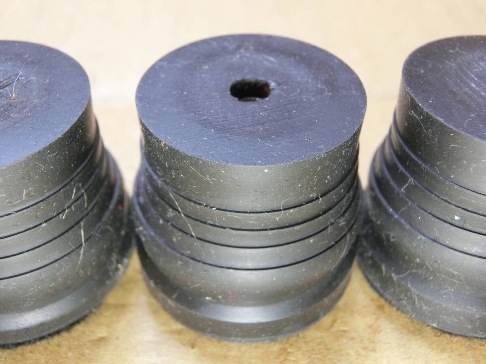 Technics SL-23 Included Insulators - Operation Unconfirmed - Junk Item