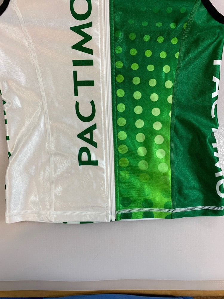 Pactimo Mens Tri Top Medium M (6400-27)