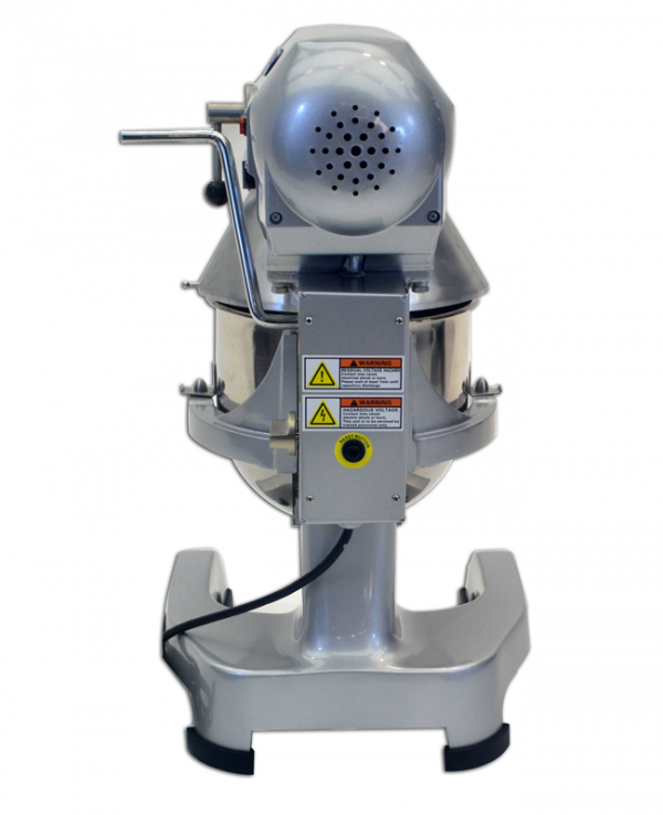 ATOSA - 10 Quart Planetary Mixer