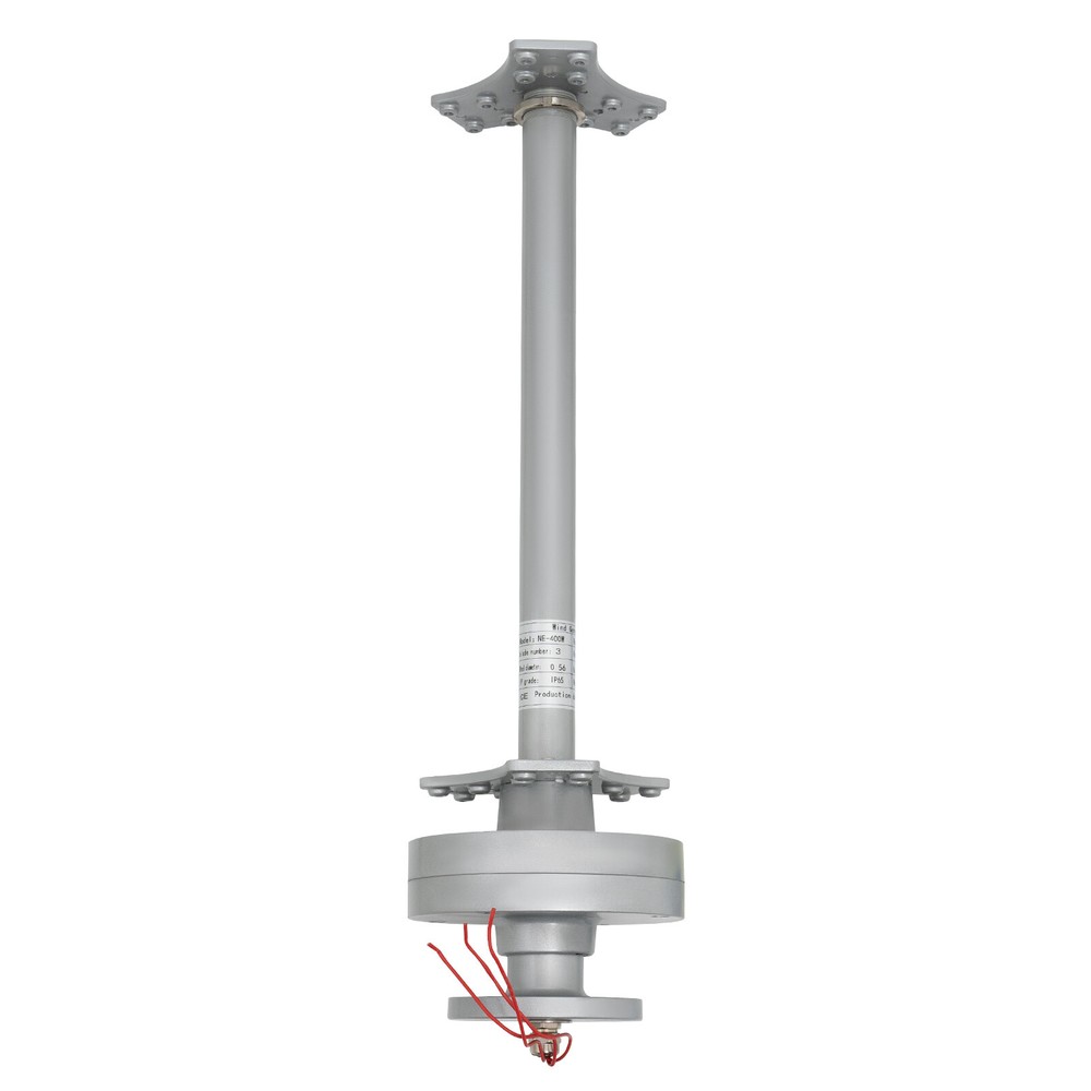 3-Blade Wind Turbine Generator Vertical Wind Power Device w/ Controller 12V 400W