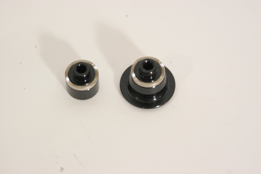 Sun Ringle Axle End Caps 15 to 10mm QR SR1