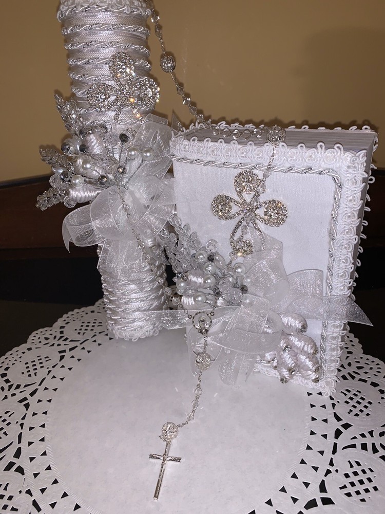 First Holy Communion